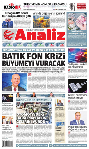 Analiz