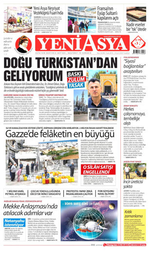 Yeni Asya