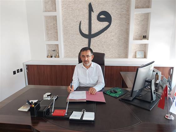 HAFIZLAR EN GÜZEL ŞEKİLDE YETİŞİYOR