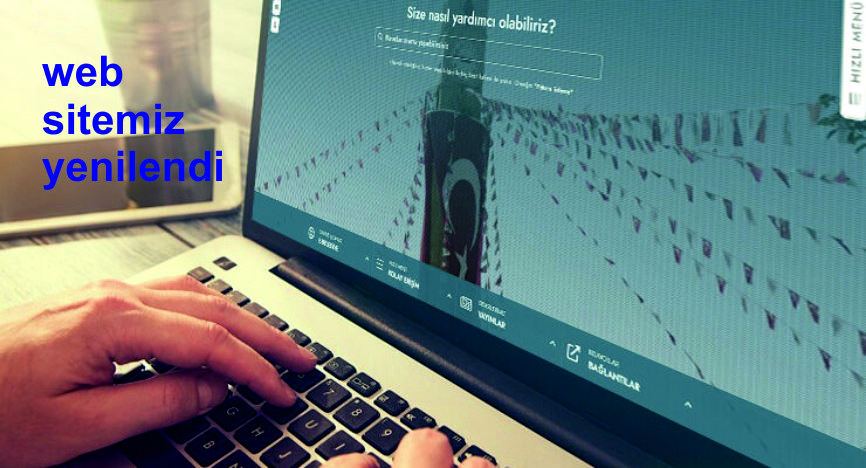 kral.web.tr Yenilendi