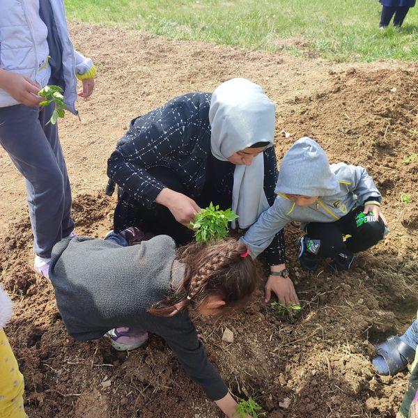 DEPREMZEDELER ETKİNLİKLERE DEVAM EDİYORLAR