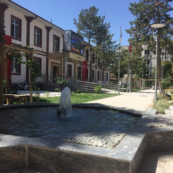 ILGIN BELEDİYESİ’NDEN BASIN AÇIKLAMASI