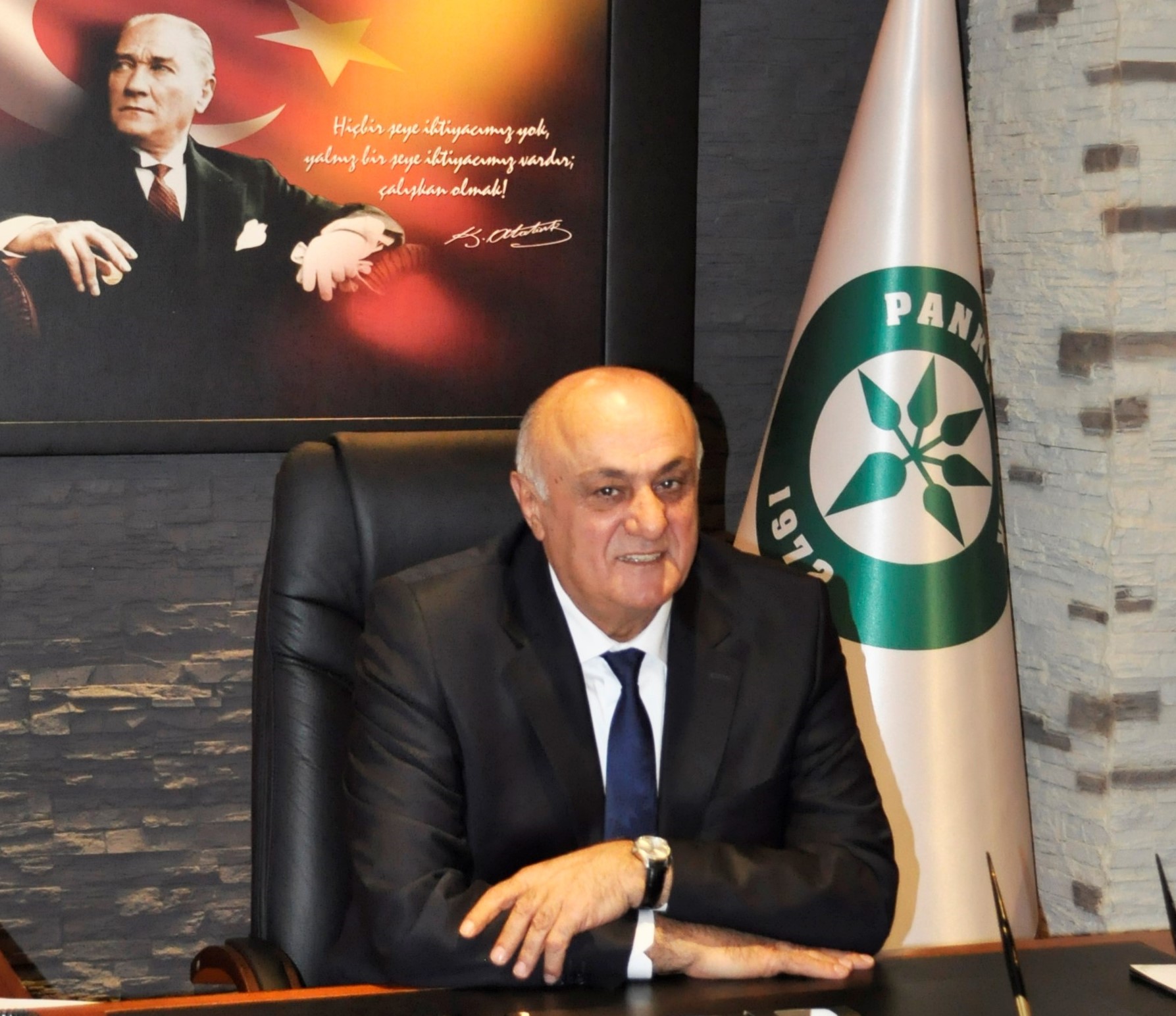 TORKU ŞEKER SPOR’DA MİLLİ GURUR