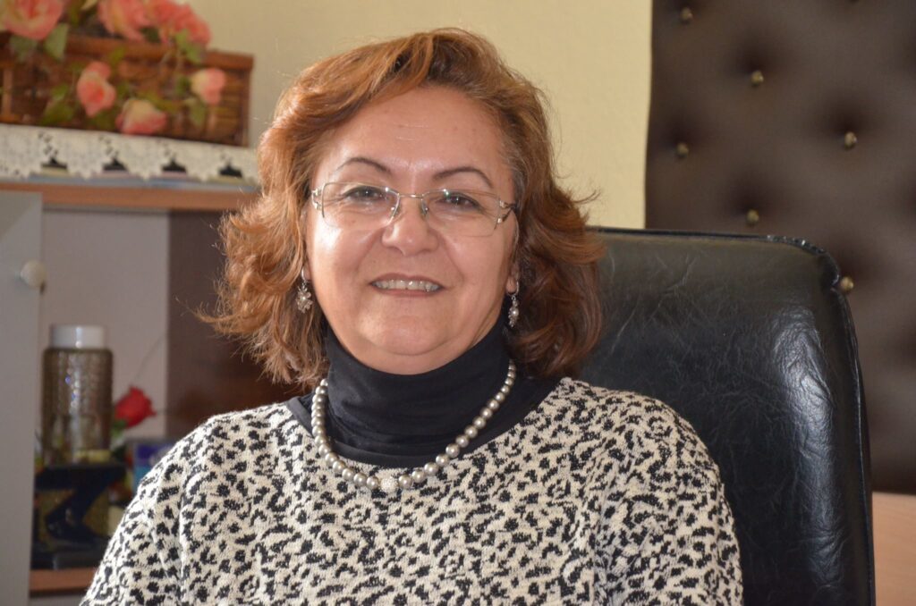 HER VEDA YENİ BİR HAYATIN  BAŞLANGICIDIR. ILGIN İLÇE YAZI İŞLERİ MÜDİRESİ  FADİME OĞUL EMEKLİ OLDU.