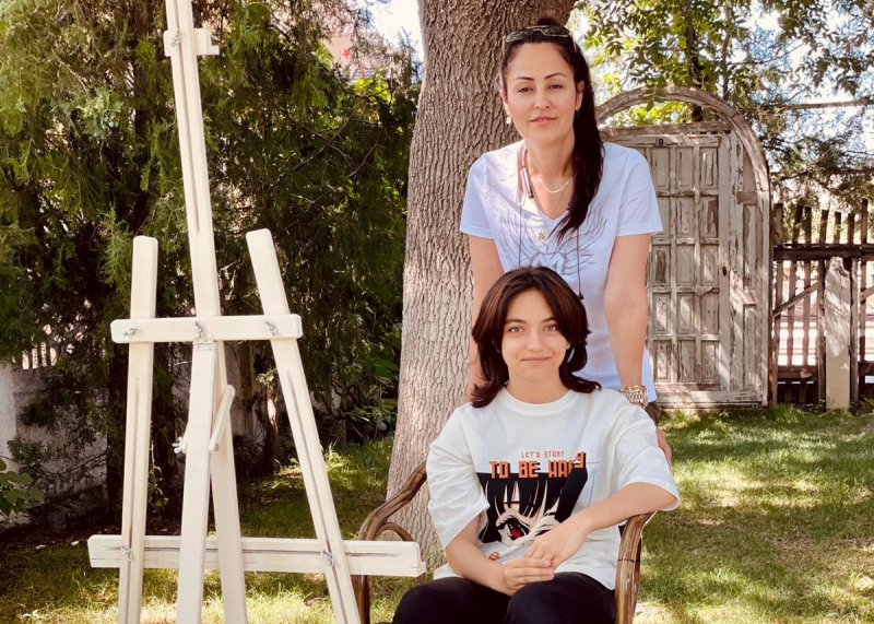 Ilgın Bilim Sanat Merkezinden İLK başarı geldi.