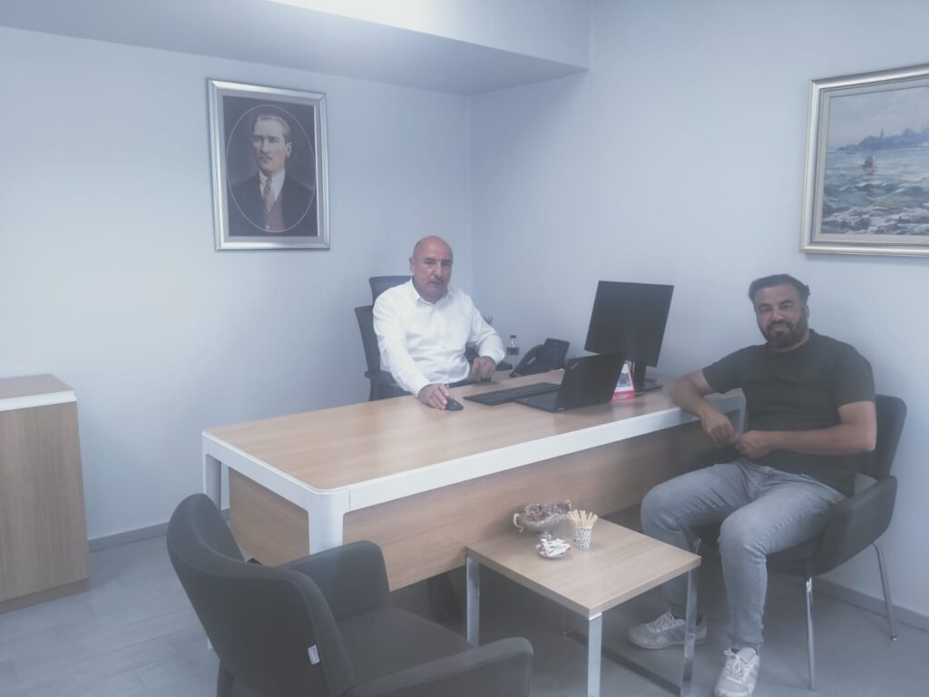 ILGIN ZİRAAT BANKASI MÜŞTERİ MEMNUNİYETİ İLE ILGIN DA ZİRVEDE