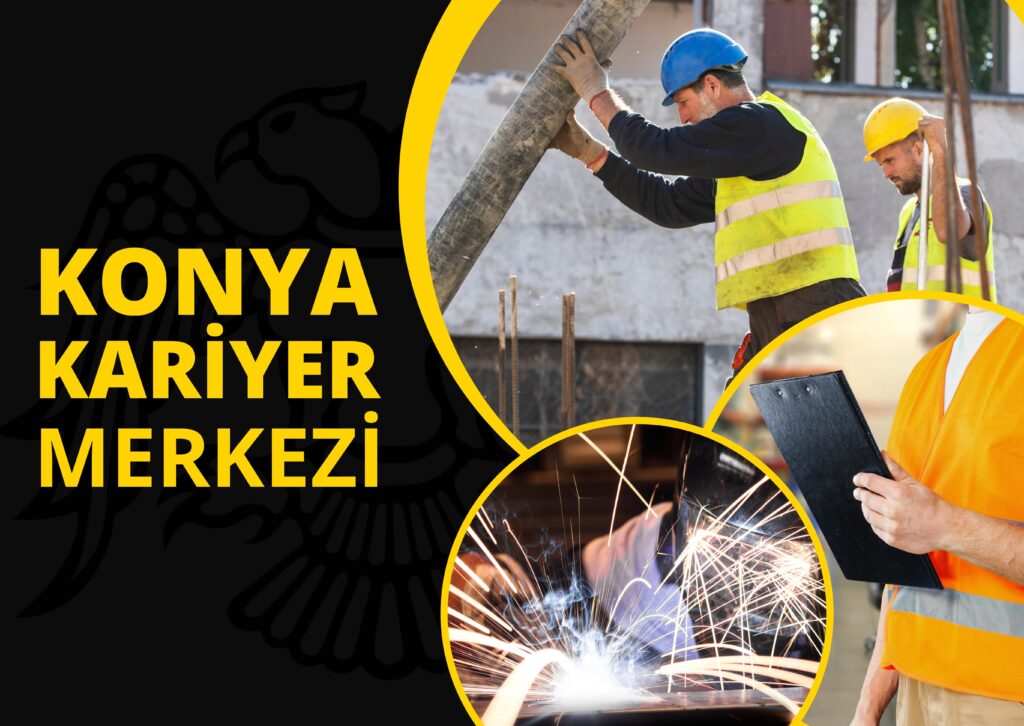 İŞ VE ELEMAN İLANLARI