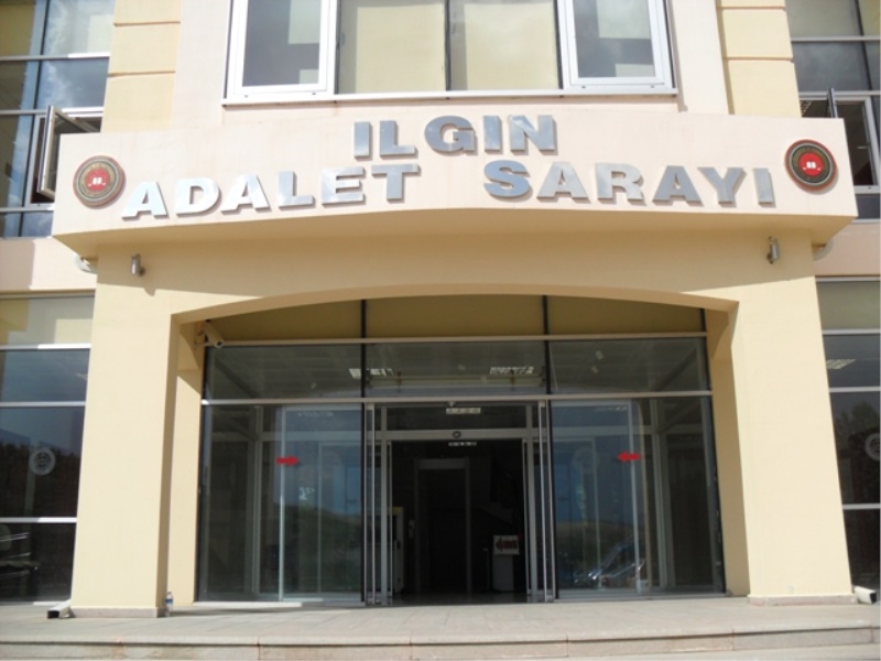 T.C. ILGIN İCRA DAİRESİ 2022/394 TLMT. TAŞINMAZIN GAZETE VEYA İNTERNET HABER SİTESİ İLANI