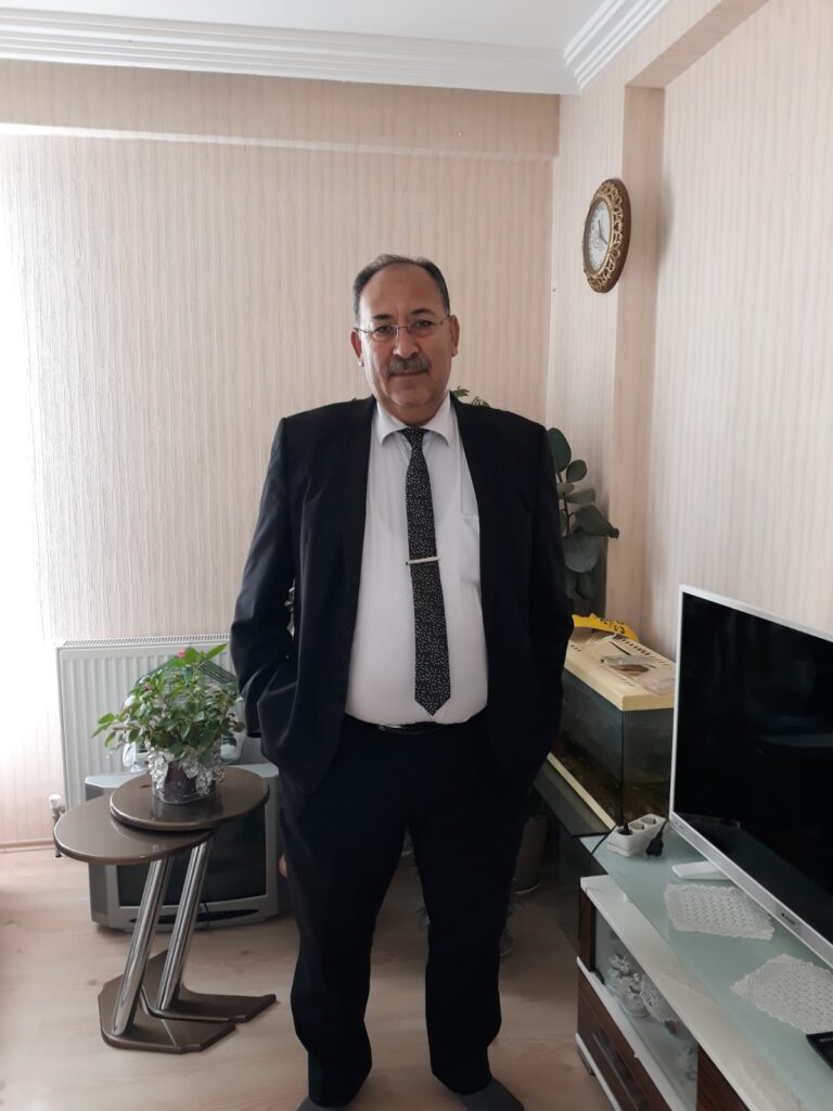 Ahmet Kadıcı “Ilgın’nı Hep Beraber Kötü Talihinden Kurtaracağız”