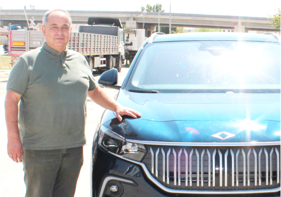 ILGIN TİCARET BORSASI ATILIMLARINA DEVAM EDİYOR