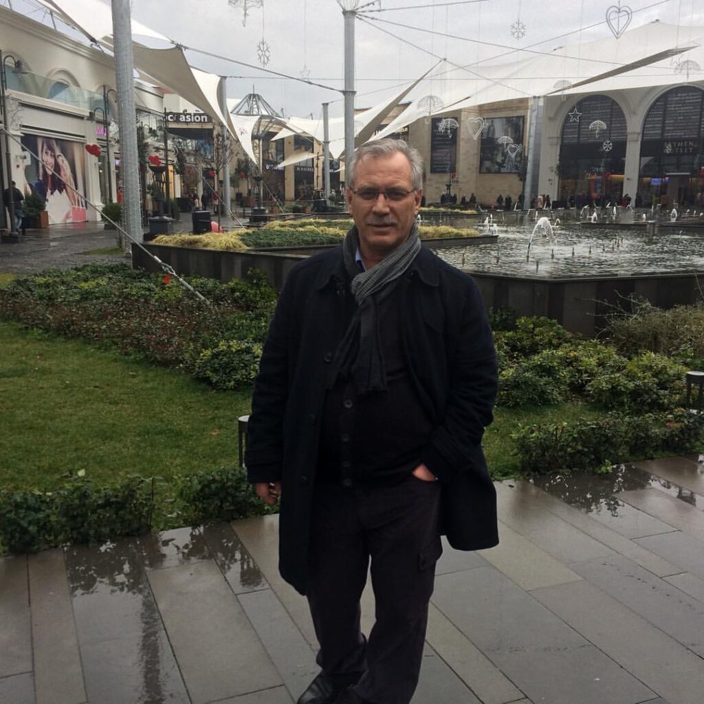 MEHMET YILMAZ “Vakit ve Emek İsrafına” Zaman Ayırmadan Yolumuza Devam .. ILGIN