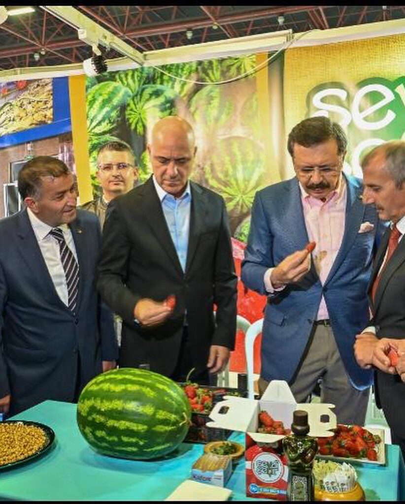 “Ilgın Haşhaşlı Kömbe” si Tescilleniyor