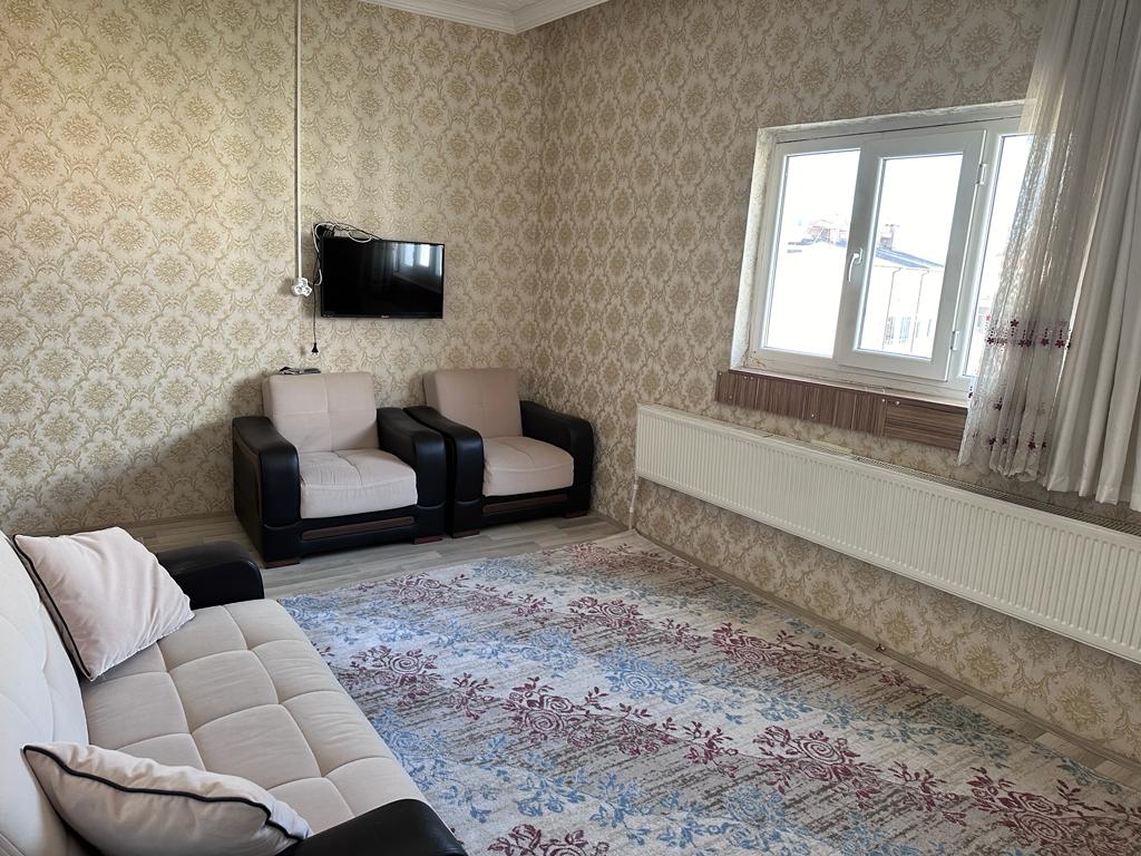 EŞYALI KİRALIK DAİRE – KRAL GROUP’TAN