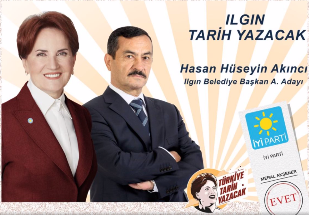 Hasan Hüseyin Akıncı “Uzun Bir Ömrün Tamamını Ilgın’da Geçirdik Ama Ilgın Hep Geri Gidiyor, Buna Bir Dur Demek Lazım”