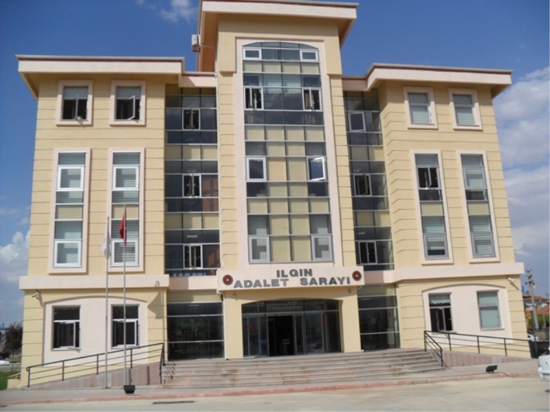 T.C. ILGIN İCRA DAİRESİ 2023/155 TLMT.’LI İHALE İLANI