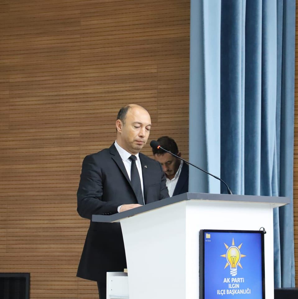 Cemal Gümüş “10 Ocak Çalışan Gazeteciler Günü’nü kutluyorum”