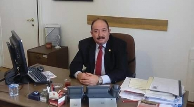 Başkan Kozan’dan AÇIKLAMA