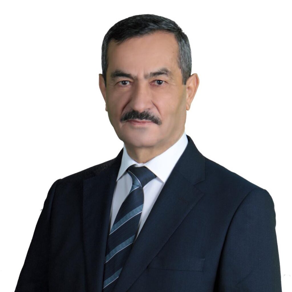 BAŞKAN HASAN HÜSEYİN AKINCI “11 AYIN SULTANI HOŞGELDİN “