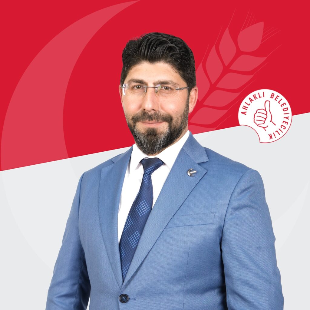 BAŞKAN MEHMET İLBAY “Rahmet ve merhamet ayı olan Ramazan’ın İslam âlemine barış, huzur, kardeşlik ve bereket getirmesini diliyor”