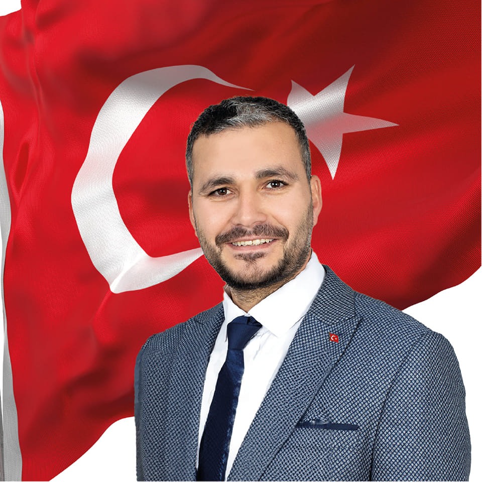 BAŞKAN ÖMER APİL “Bayramlar, kültürümüzün ve inancımızın;  birlik ve beraberliğimizin mihenk taşlarıdır.