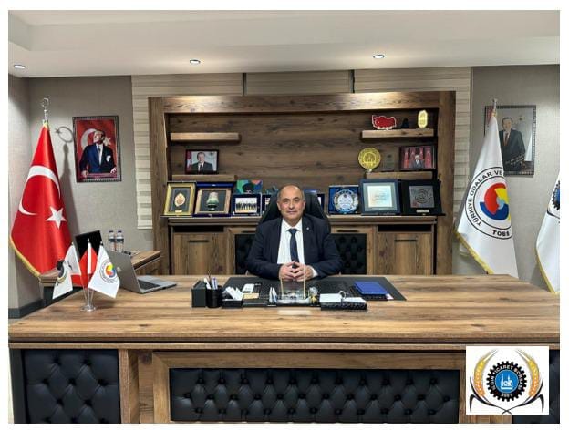 Ilgın Ticaret Borsası Başkanı Hacı Ahmet Koç’tan  15 Temmuz Demokrasi ve Milli Birlik Günü mesajı