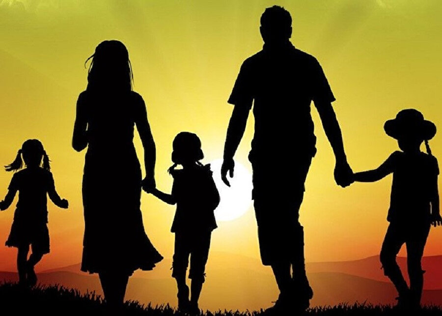 AİLE KAVRAMI YOK MU OLUYOR !