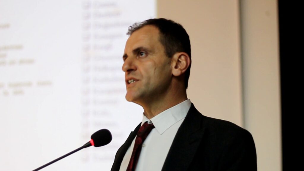 ILGIN İLÇE TARIM MÜDÜRLÜĞÜNDEN BİLGİLENDİRME SEMİNERİ