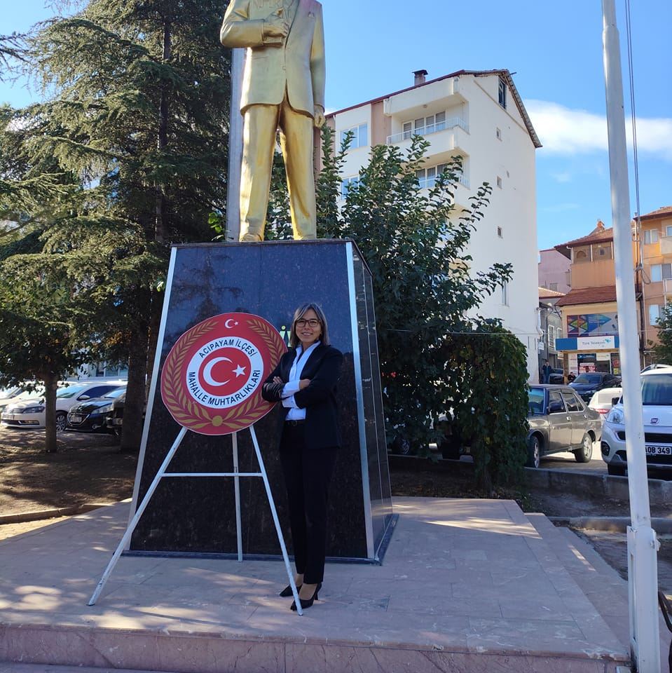 O GÖNÜLLERİN MUHTARI