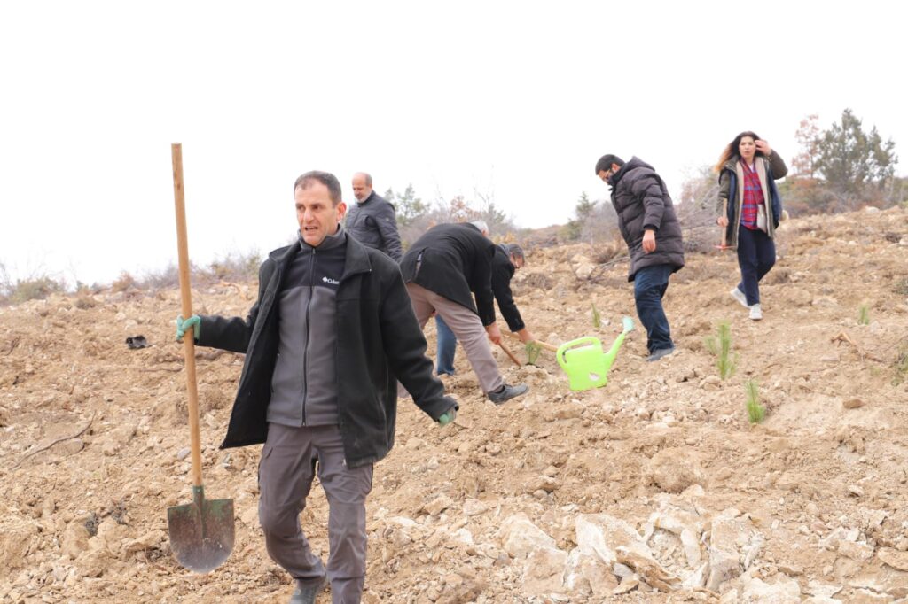 TARIMSAL ÜRETİM PLANLAMASI VE YENİ DESTEKLEME MODELİ HAKKINDA ÖNEMLİ BİLGİLER