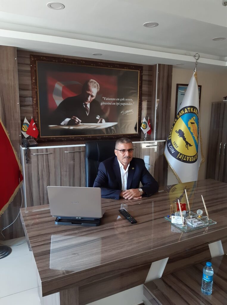 Esnaflar için Önemli Haberler Başkan Mevlüt Yalı’dan Geldi