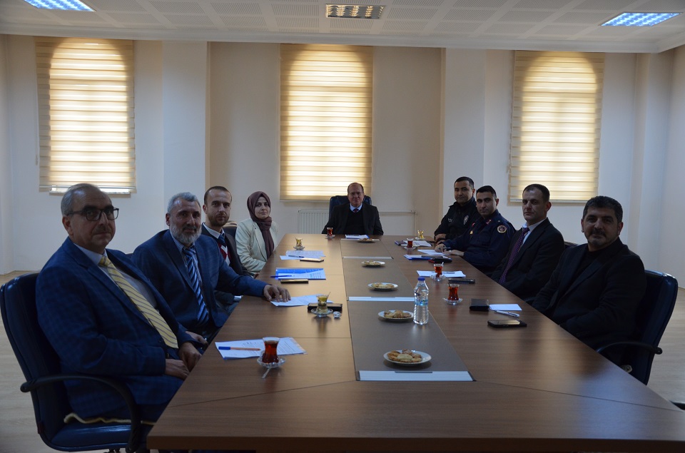 Bağımlılıkla Mücadele de Önlemler Genişletiliyor