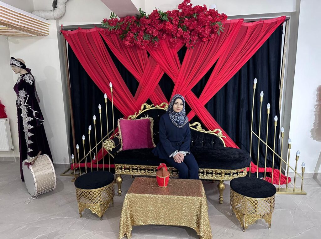 ILGIN DA MODA ARTIK ONDAN SORULACAK