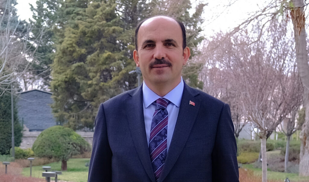 ‘BU YIL ÇOK KRİTİK BİR EŞİKTEN GEÇİYORUZ’