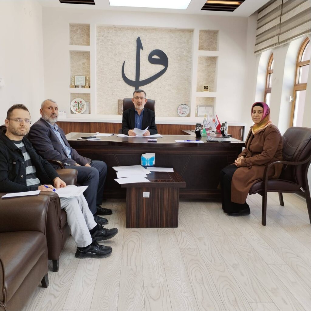 Bir Yıldız Bir Hilal  İlelebet İstiklal!