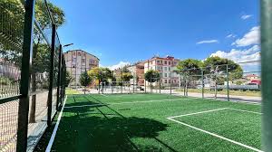 HALI SAHA YAPTIRILACAKTIR ILGIN BELEDİYESİ FEN İŞLERİ MÜDÜRLÜĞÜ