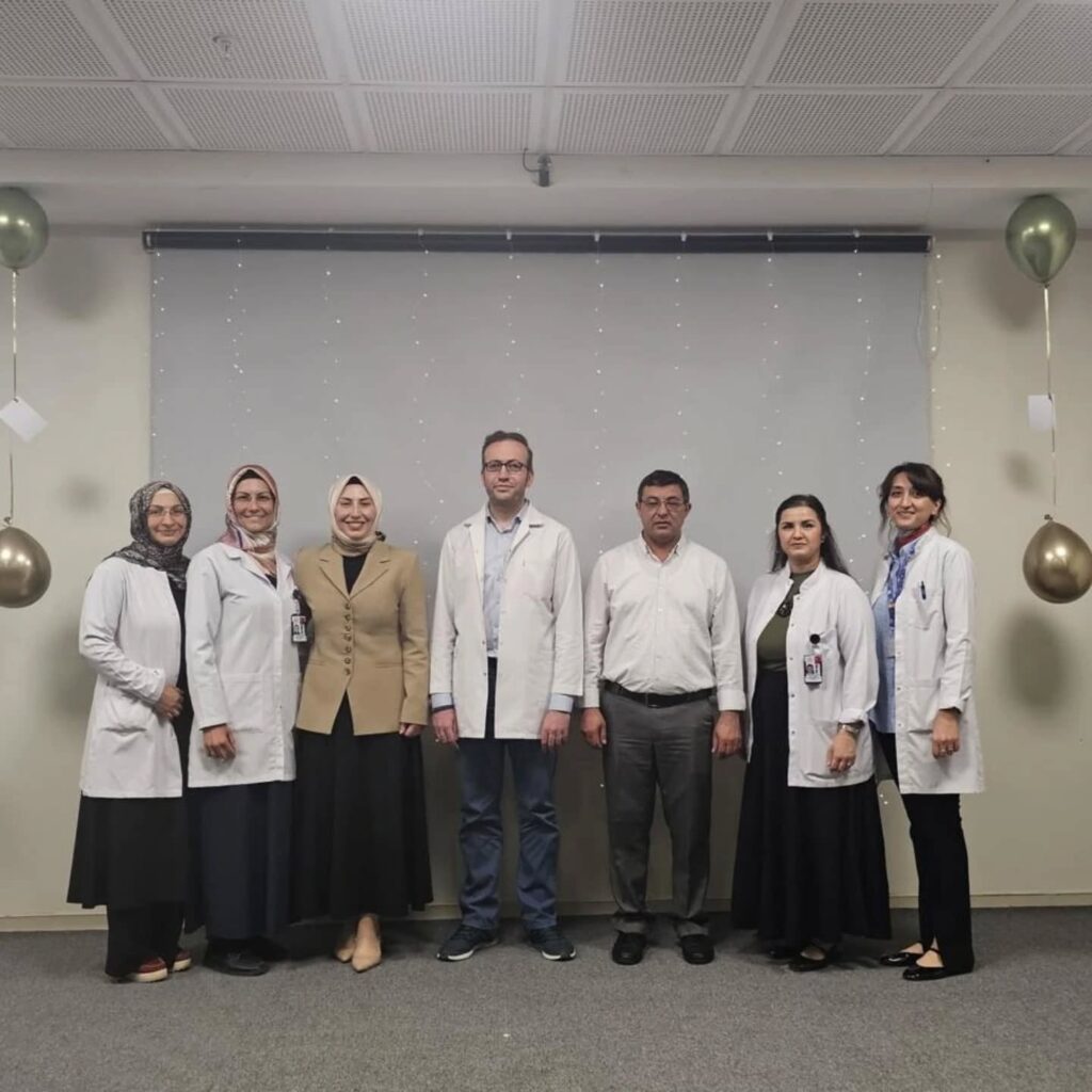 Hemşireler Gününüz Kutlu Olsun