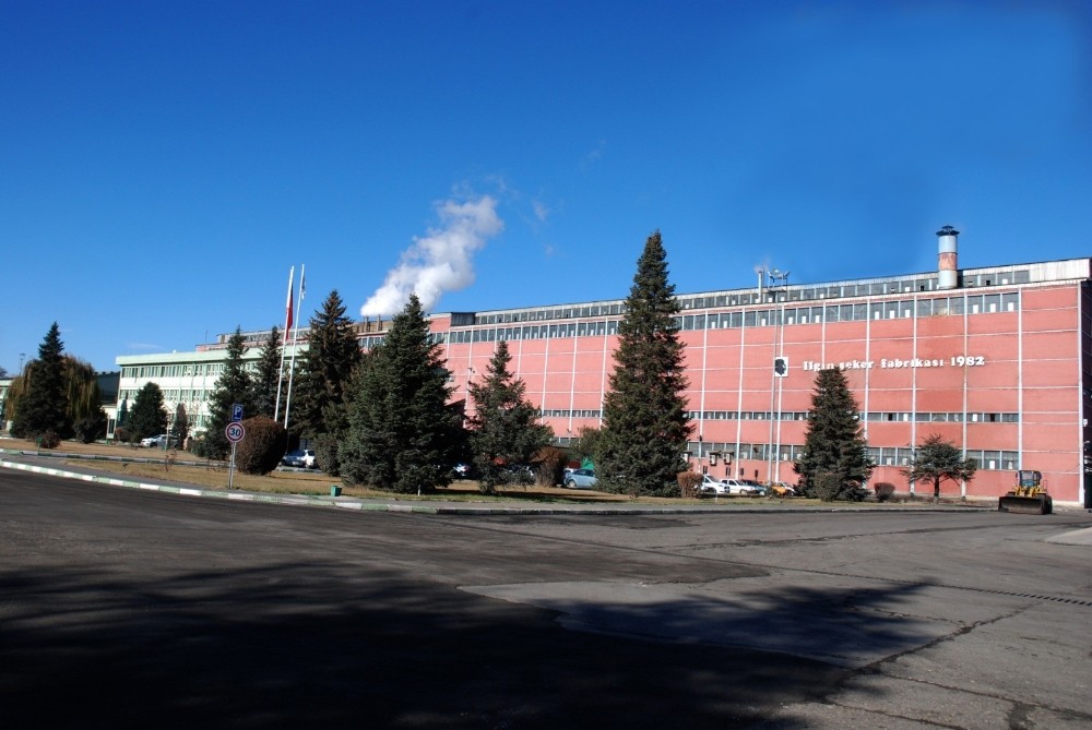 TAŞIT KİRALAMA HİZMET ALIMI                TÜRKİYE ŞEKER FABRİKALARI A.Ş. ILGIN ŞEKER FABRİKASI MÜDÜRLÜĞÜ