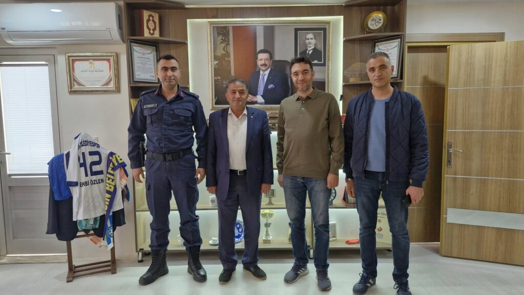 ILGINA YENİ YAPILACAK OLAN OKUL BİNASI ANAOKLU YERİNE – BİLİM SANAT MERKEZİ OLACAK