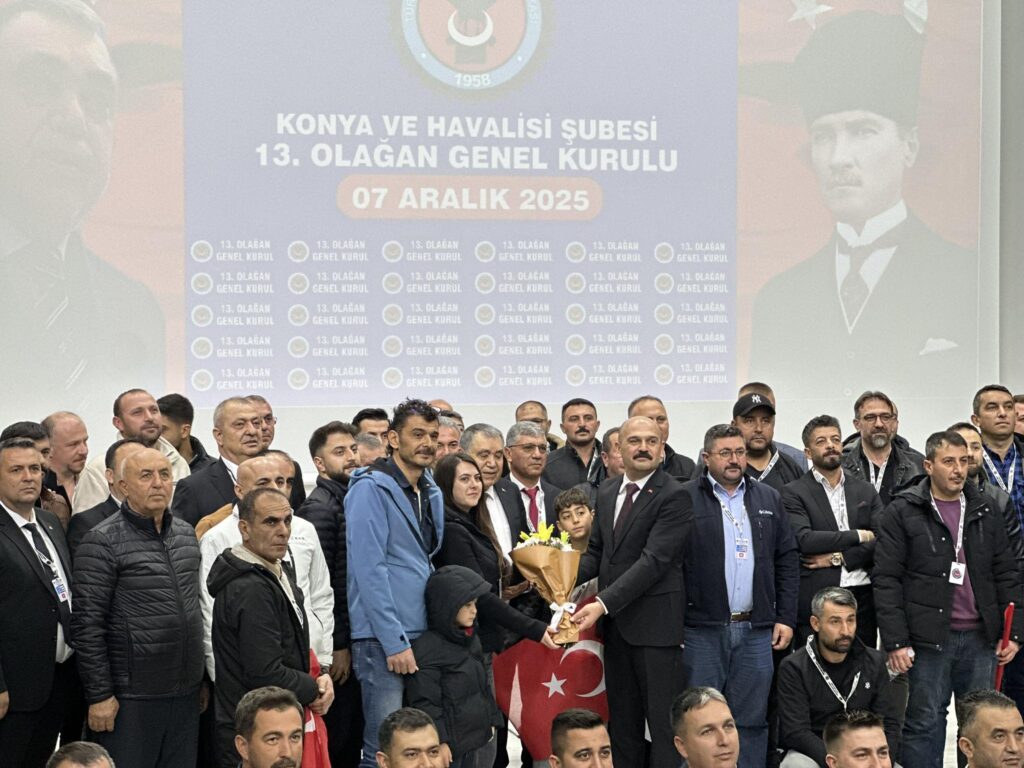 BAŞKAN ÇETİN GÖVDE GÖSTERİSİ YAPTI