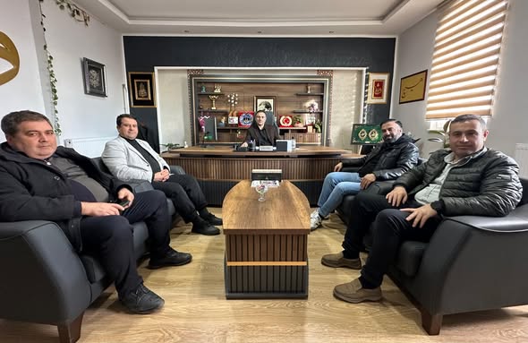 Ilgın’da Değerler Eğitimi Seferberliği: “Erdemli Nesiller” Projesi Sahada