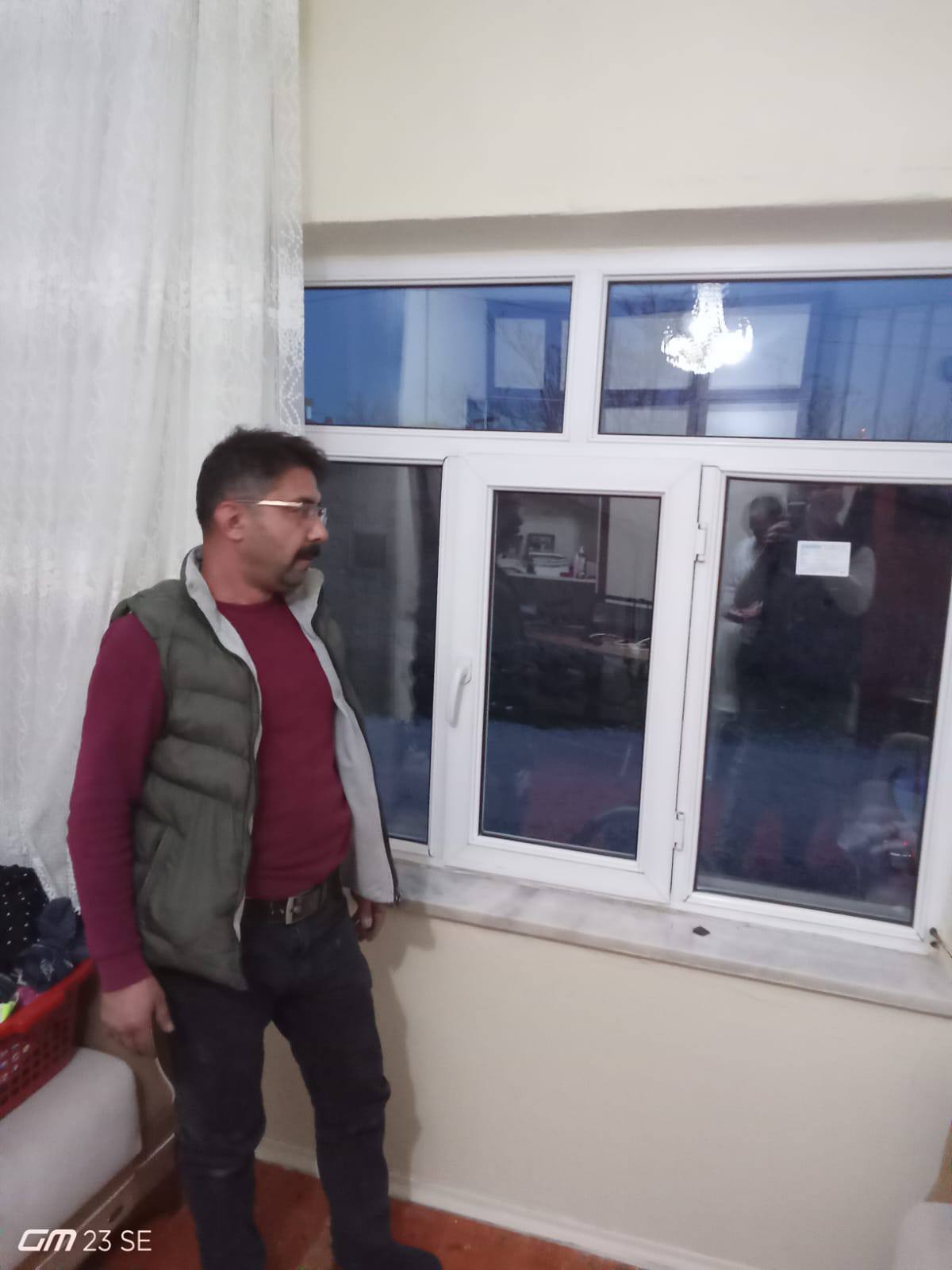 Ilgın’da Yavuz Cam’dan Geniş Hizmet Yelpazesi