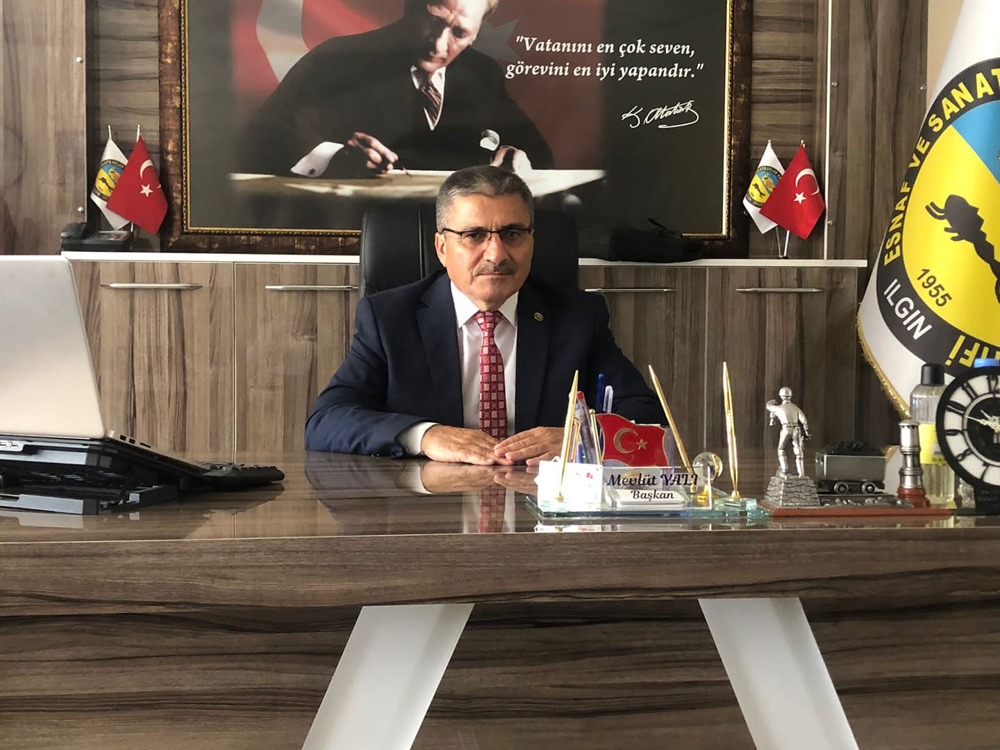 Başkan Yalı’dan Annelere Anlamlı Kutlama