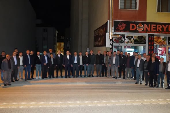 Piyasayı Biz Belirledik