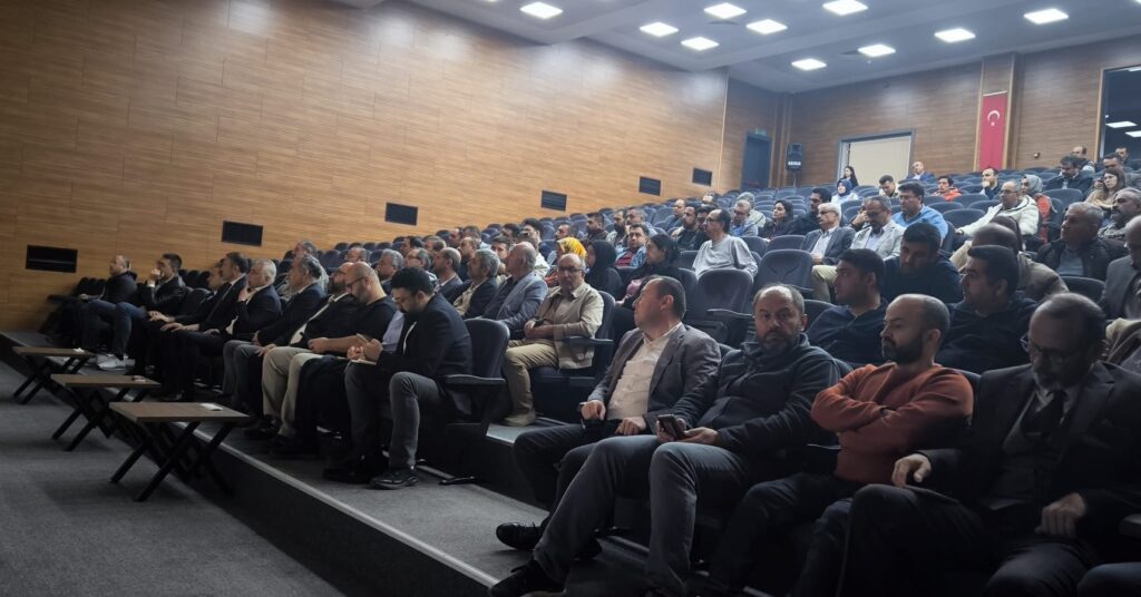 Ilgın’da YKS Öncesi Yoğun Hazırlık: Toplantı ve Ziyaretle Koordinasyon Güçlendirildi