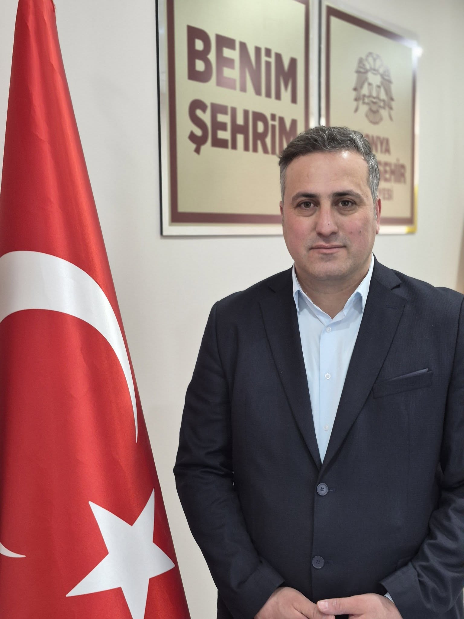 Ilgın Esnaf ve Sanatkarlar Odası Başkanı Mustafa Elmalı’dan, Anneler Günü Mesajı