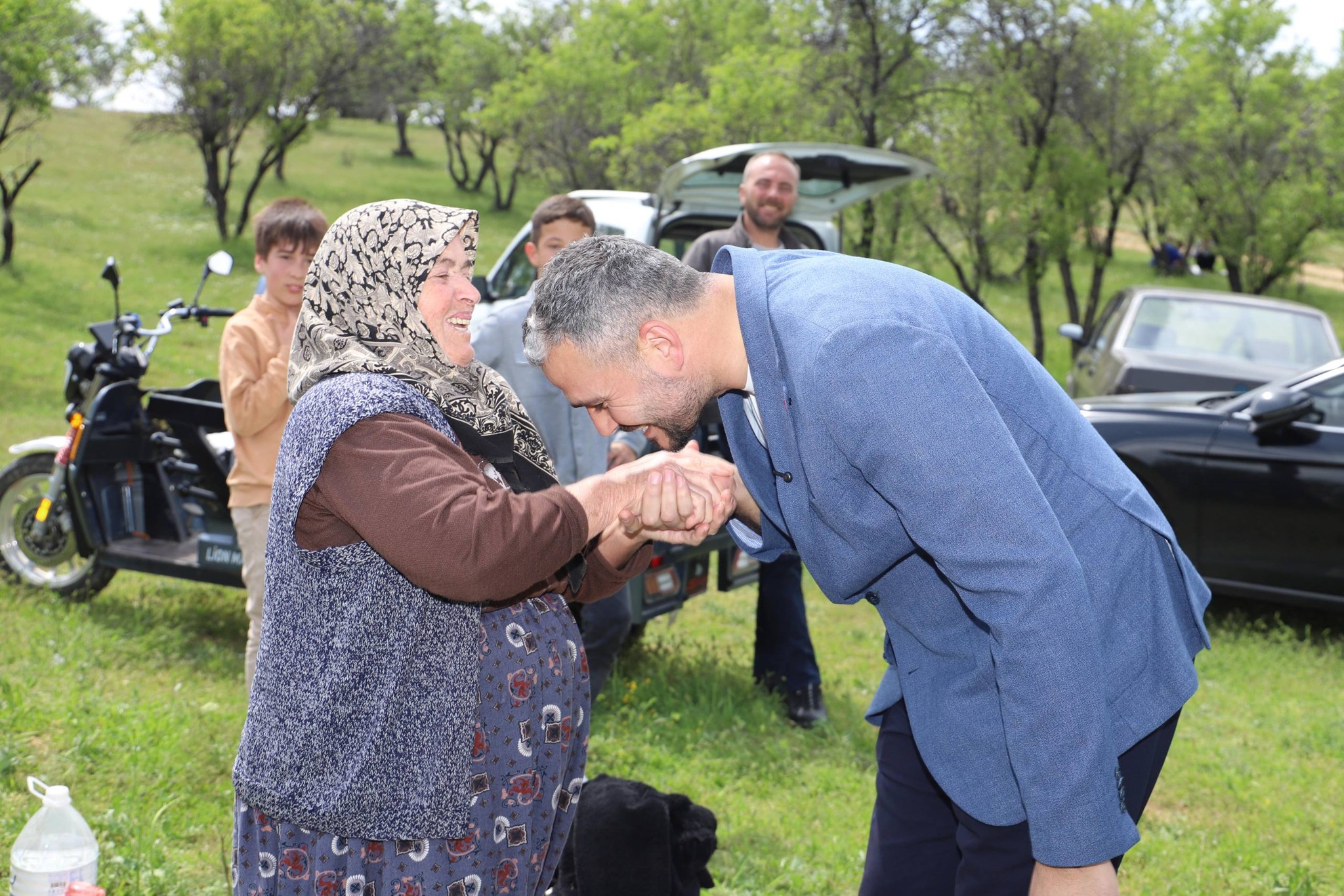 Ilgın Belediye Başkanı Ömer Apil’den Anneler Günü’nde Kalplere Dokunan Mesaj
