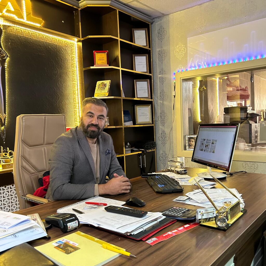 “Anneler Canımız, Anneler Yüreğimiz”