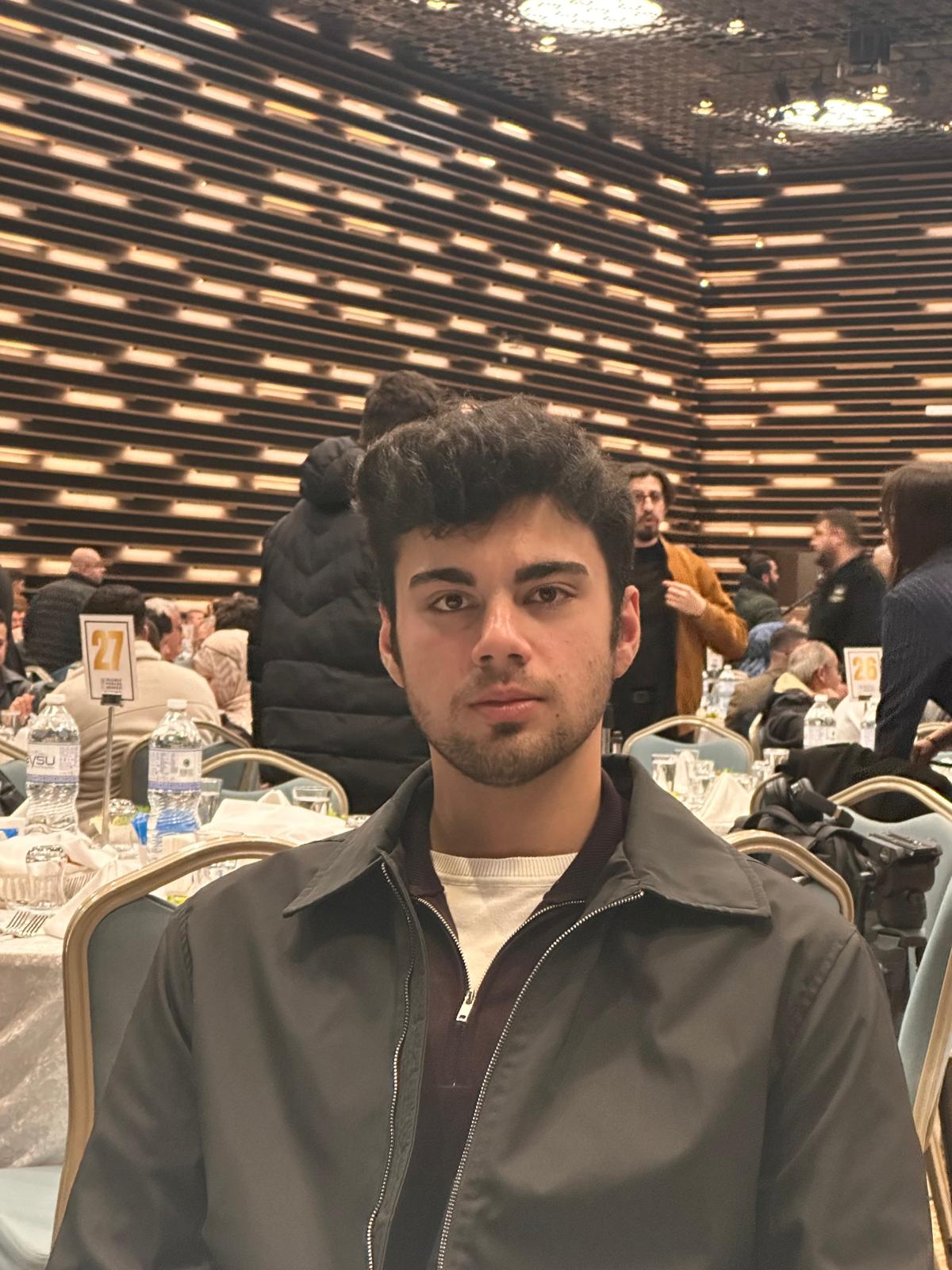 Kral Haber Gazetesi ve Kral Group Sahibi Hasan Hüseyin ÇİFTCİ’den Anneler Günü Mesajı