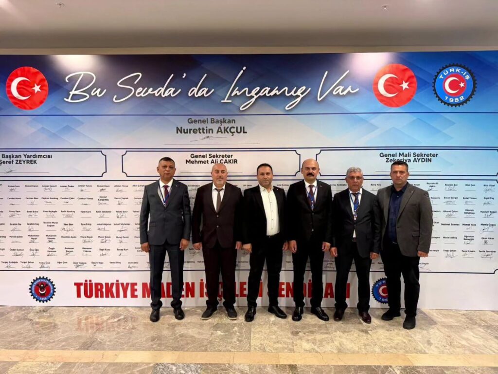 ANKARA’DAN ILGIN’A GURUR VEREN MÜJDE!