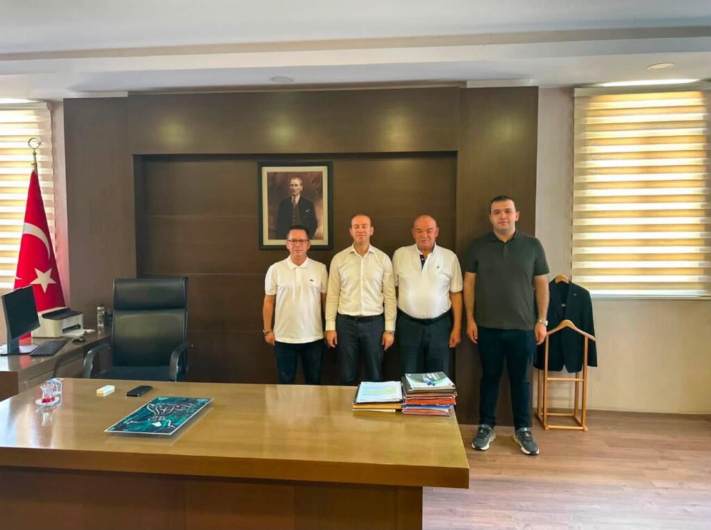 KONSİAD Genel Merkezi’nin 2026-2029 Çalıştayına Ilgın Ev Sahipliği Yaptı